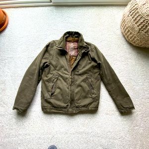 Men’s Size Medium AE Jacket